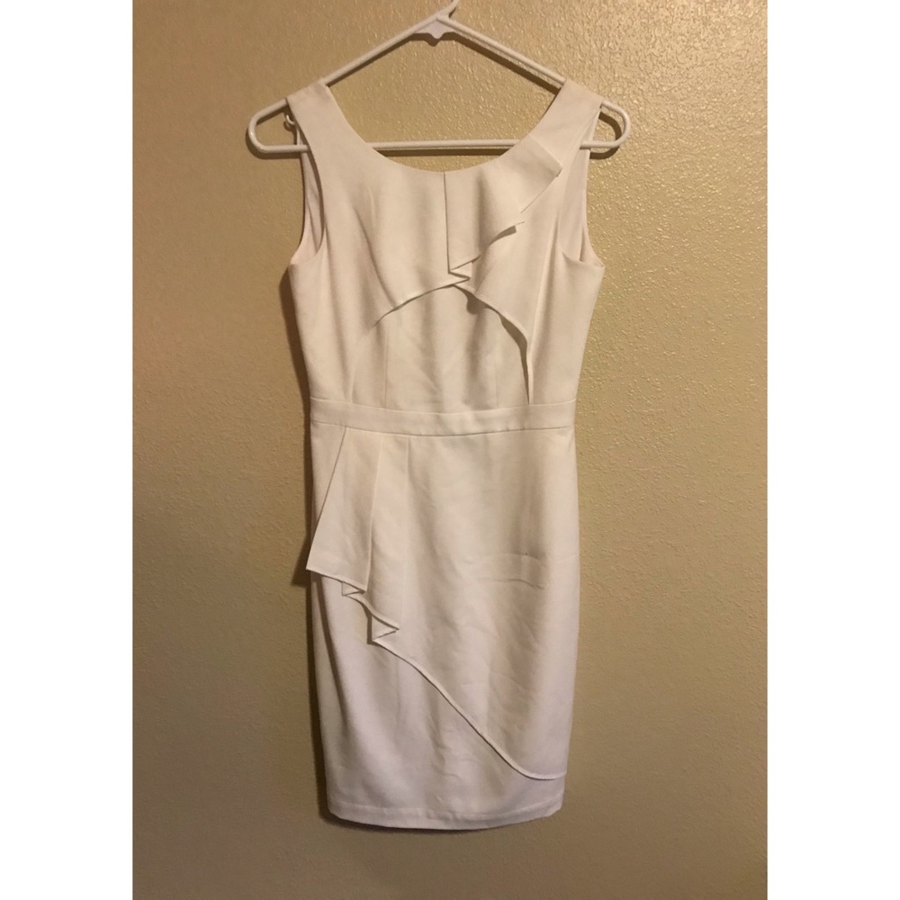 BCBGMaxAzria Siri Dress